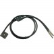 E51KF153 135760 EATON ELECTRIC Cable doble de fibra óptica PVC Acodado