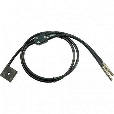 E51KF153 135760 Y7-135760 EATON ELECTRIC Cavo duplex in fibra ottica, PVC, perpendicolare