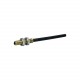 E51KF193 135764 EATON ELECTRIC Glass fiber duplex cable, PVC, flat