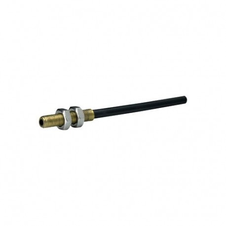 E51KF293 135769 EATON ELECTRIC Glass fiber simplex cable, PVC, flat
