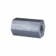 E57KC18 136185 Y7-136185 EATON ELECTRIC Adattatore cavo, M18, metallo