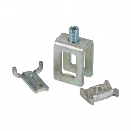 K12X5-1 002281 Y7-2281 EATON ELECTRIC distribuidor de barras para CU 12x5