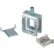K12X5-2 002282 Y7-2282 EATON ELECTRIC distribuidor de barras para CU 12x5