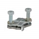 K12X5/25 002324 Y7-2324 EATON ELECTRIC distribuidor de barras para CU 12x5