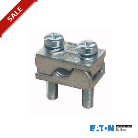 PSK1 038734 EATON ELECTRIC Prismenklemmensatz, für GST1, 70-150qmm