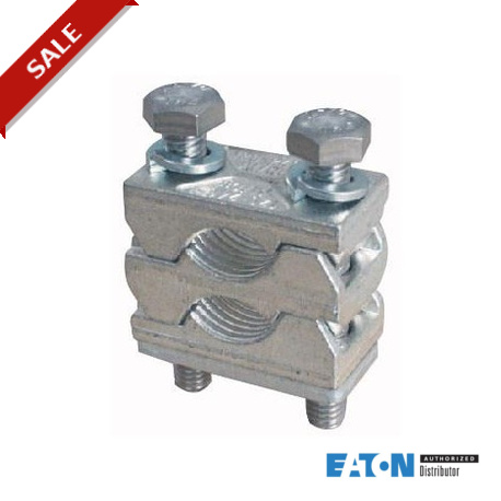 PSK32 050599 EATON ELECTRIC Double set of clamp-type terminals for GSTA3, 120-140mm²
