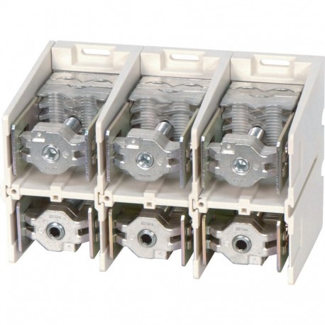 K3X240/3 058239 Y7-58239 EATON ELECTRIC Morsetto di collegamento, 1000A, 3p, piatto/tondo