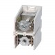 K3X185/1 062985 Y7-62985 EATON ELECTRIC Morsetto di collegamento, 800A, 1p, piatto/tondo