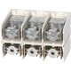 K4X185/3 077223 Y7-77223 EATON ELECTRIC Borne