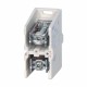 K240/1 091458 Y7-91458 EATON ELECTRIC Morsetto di collegamento, 400A, 1p, piatto/tondo