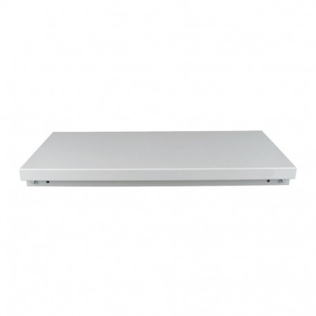 BP-TBP-600-BL 286700 Y7-286700 EATON ELECTRIC Panel Superior e Inferior, ciego, AxP400x249mm