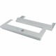 BP-TBP-600-CE 286701 Y7-286701 EATON ELECTRIC Panel Superior e Inferior, troquelado, AxP400x249mm