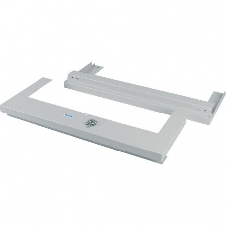BP-TBP-600-CE 286701 Y7-286701 EATON ELECTRIC Panel Superior e Inferior, troquelado, AxP400x249mm