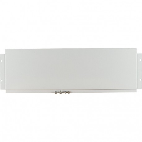 BP-FLP-400-BL 286704 Y7-286704 EATON ELECTRIC Passage de câble / flasque pour larg. 400mm, plein