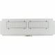 BP-FLP-400-2K 286705 Y7-286705 EATON ELECTRIC Passage de câble / flasque pour larg. 400mm, flasque traversant
