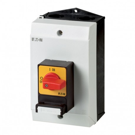 T0-3-8341/I1/SVB 218983 Y7-218983 EATON ELECTRIC came, ou seja: 20A 440V AC-21