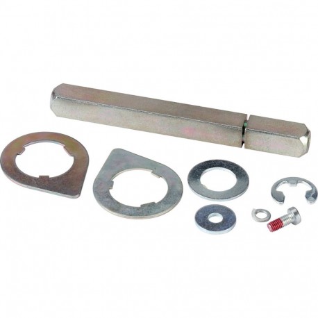 4K10H185COK3 1050251 Y8-1050251 EATON ELECTRIC Axe de commande, L 185mm, pour DMV 250/400