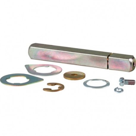4K14H230COK5 1050253 Y8-1050253 EATON ELECTRIC Axe de commande, L 230mm, pour DMV 630/1000