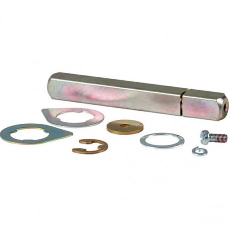 4K14H400COK5 1050254 Y8-1050254 EATON ELECTRIC Drive shaft, L 400mm, for DMV 630/1000