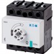 DCM-63/4-SK+FM 1314009 EATON ELECTRIC Switch-disconnector, 4 pole, 63 A, Without rotary handle and drive sha..