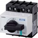 DMM-63/4 1314162 Y8-1314162 EATON ELECTRIC Interrupteur-sectionneur, tétrapolaire, 63 A, avec poignée rotati..