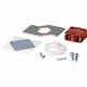 AUX1NO+1NCDCM/DMM 1314300 Y8-1314300 EATON ELECTRIC contatos auxiliares 1NO + 1NC