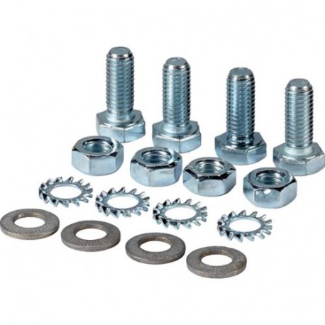 KITM10X20 1314915 Y8-1314915 EATON ELECTRIC Set di collegamento, M10x20