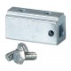 Coupling 8x8mm 1319332 Y8-1319332 EATON ELECTRIC 8x8mm de acoplamento