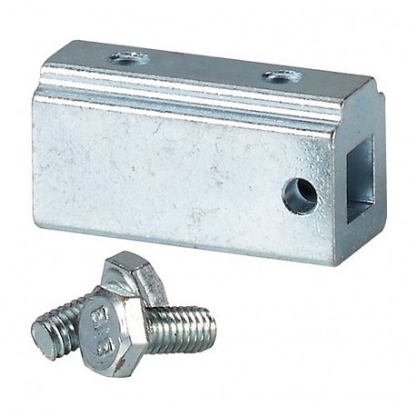 Coupling 8x8mm 1319332 Y8-1319332 EATON ELECTRIC Accouplement, pour axe, 8x8mm