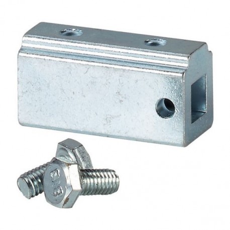 Coupling 8x8mm 1319332 Y8-1319332 EATON ELECTRIC Accoppiamento azionamento, per albero, 8x8mm