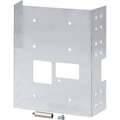 QSAFCOVER125N1-160N1-B2/3 1319438 Y8-1319438 EATON ELECTRIC Interruptores S. DUMECO