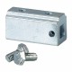 Coupling 6x6mm 1319833 Y8-1319833 EATON ELECTRIC Accouplement, pour axe, 6x6mm