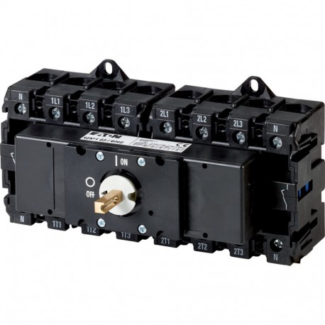 QM63/6N2 1319904 Y8-1319904 EATON ELECTRIC Interruptores S. DUMECO
