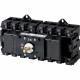 QM100/6N2 1319905 Y8-1319905 EATON ELECTRIC Sezionatore di potenza, 8p, 80A