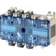 DMV-160N/3+TC 1814175 EATON ELECTRIC sezionatore di potenza, A 3 poli, 160 A, senza maniglia rotativa e asse..