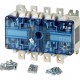 DMV-160N/4 1814179 EATON ELECTRIC sezionatore di potenza, a 4 poli, 160 A, senza maniglia rotativa e asse di..