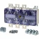DMVS-160N/3 1814186 Y8-1814186 EATON ELECTRIC Clipes DUMECO Vergrosserten