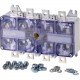 DMVS-160N/4 1814188 Y8-1814188 EATON ELECTRIC DUMECO Tome Ross. clips