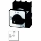 P1-32/E-RT/HI11 004773 Y7-4773 EATON ELECTRIC Interruttori ON/OFF, A 3 poli + 1 Contatto NA + 1 Contatto NC,..