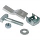 AW30PEN-K20 091469 Y7-91469 EATON ELECTRIC Terminal de embarrado Para 1 x 30 x 10 Cu bar