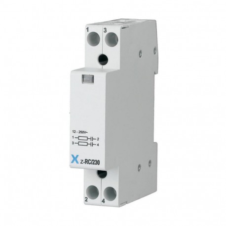 Z-RC/230 101428 Y7-101428 EATON ELECTRIC Interference suppression component RC combination 12-250 VAC