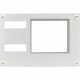 BPZ-KIT-PD3-600 102469 Y7-102469 EATON ELECTRIC Eaton XVTL