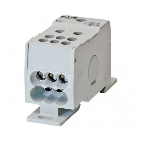 BPZ-KB-6/160-ALU 102704 Y7-102704 EATON ELECTRIC Eaton XVTL