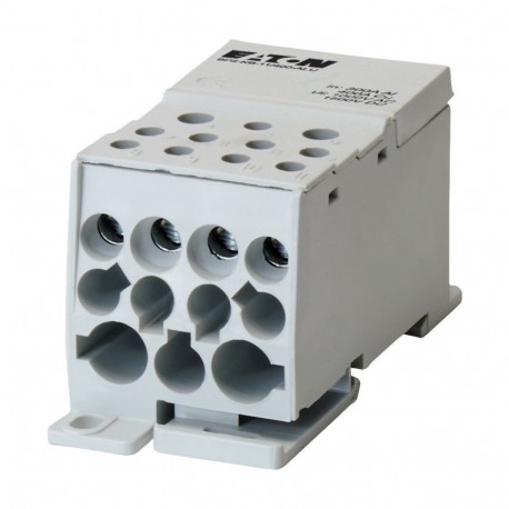 BPZ-KB-11/400-ALU 102706 Y7-102706 EATON ELECTRIC Eaton XVTL
