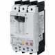 NZMN2-VEF150-BT-NA 107593 EATON ELECTRIC Interruttore automatico di potenza, 3p, 150A, morsetti a mantello