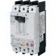NZMN2-VEF250-BT-NA 107597 EATON ELECTRIC Interruptor automático NZM, 3P, 250A, terminales brida, NA
