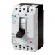 NZMB2-S5-BT-CNA 107653 EATON ELECTRIC Interruttore automatico di potenza, 3p, 5A, morsetti a mantello