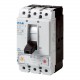 NZMN2-A250-BT-NA 107796 EATON ELECTRIC Interruttore automatico di potenza, 3p, 250A, morsetti a mantello