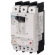 NZMH2-AF45-BT-NA 107815 EATON ELECTRIC Interruptor automático NZM, 3P, 45A, terminales brida, NA