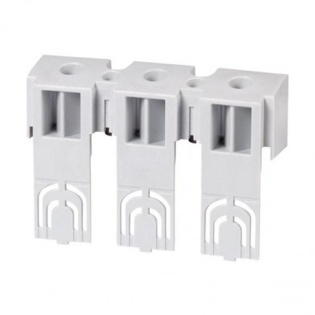 +NZM2-XKSFAU 108270 Y7-108270 EATON ELECTRIC Couvre-bornes, en bas 3p, défonçable. Ne peut être vendu qu'ass..
